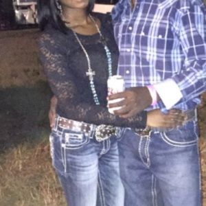 Rock & roll  cowgirl lace shirt 😎